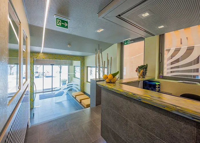 Carcani By Ketty & Tommy 3* Ascona